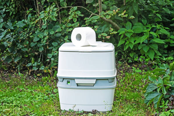 Best Wedding porta potty rental  in Turpin Hills, OH