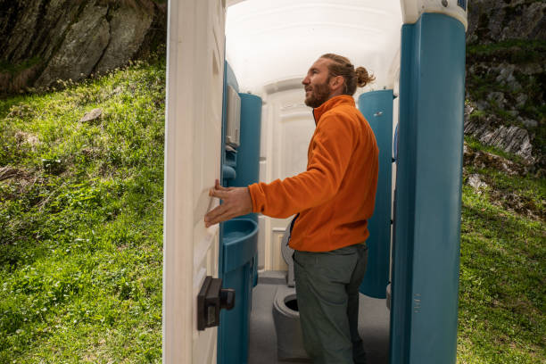 Best Porta potty for special events  in Turpin Hills, OH