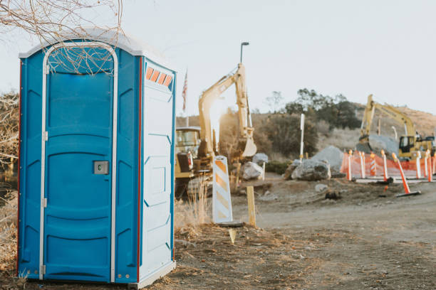 Portable Toilet Options We Offer in Turpin Hills, OH