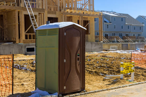 Best Sanitation services for porta potties  in Turpin Hills, OH