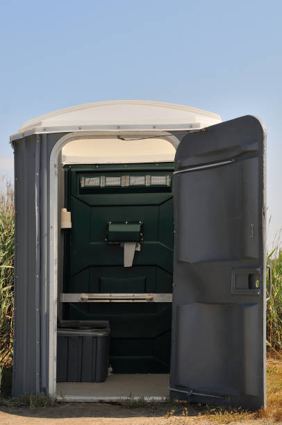 Best Porta potty delivery and setup  in Turpin Hills, OH