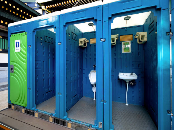 Best Local porta potty services  in Turpin Hills, OH