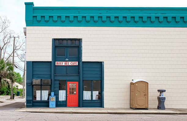 Best Long-term porta potty rental  in Turpin Hills, OH