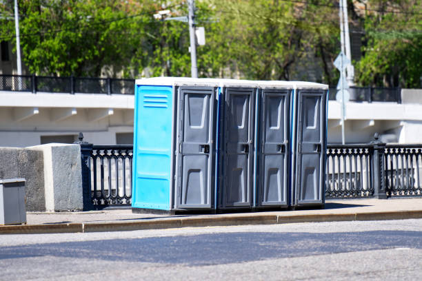 Best Wedding porta potty rental  in Turpin Hills, OH