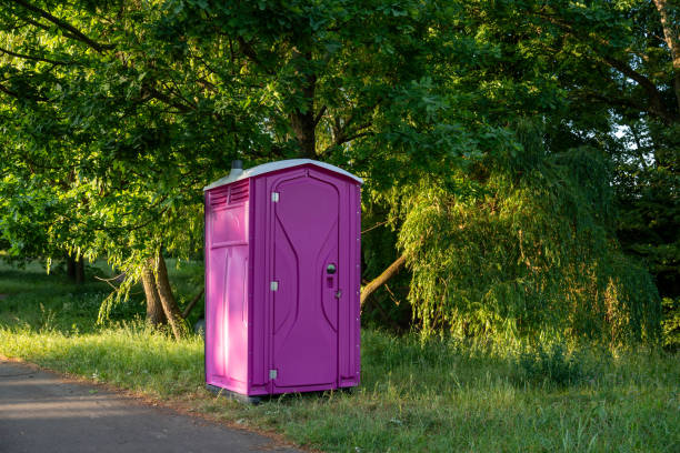 Best High-end porta potty rental  in Turpin Hills, OH