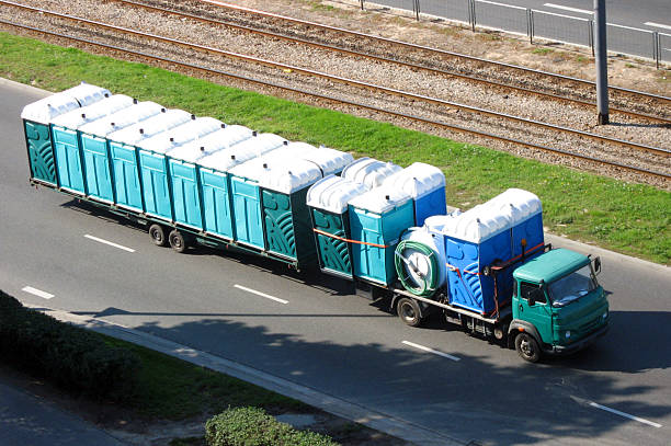 Best Porta potty rental near me  in Turpin Hills, OH